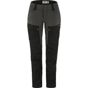 Fjallraven Keb Curved Trousers Size 40